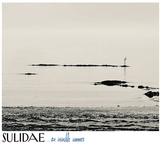 Sulidae, ...an invincible summer (CD)