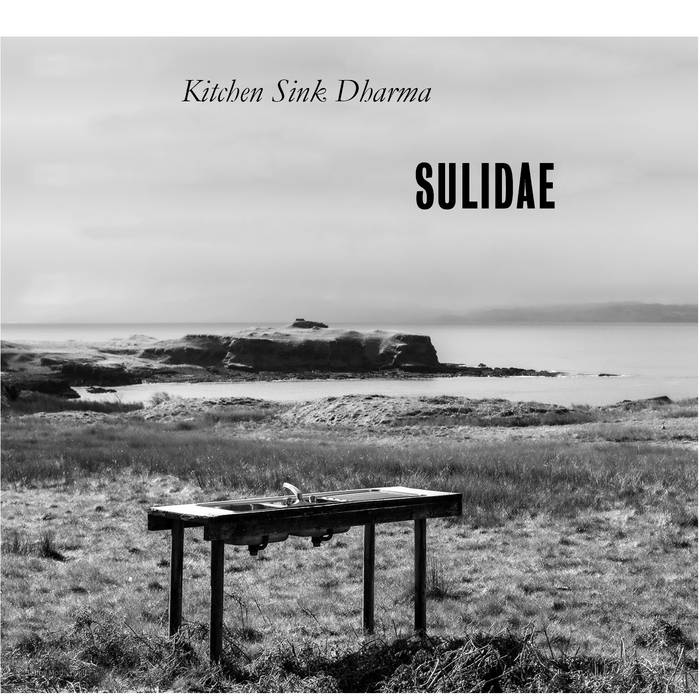 Sulidae, Kitchen Sink Dharma (CD)